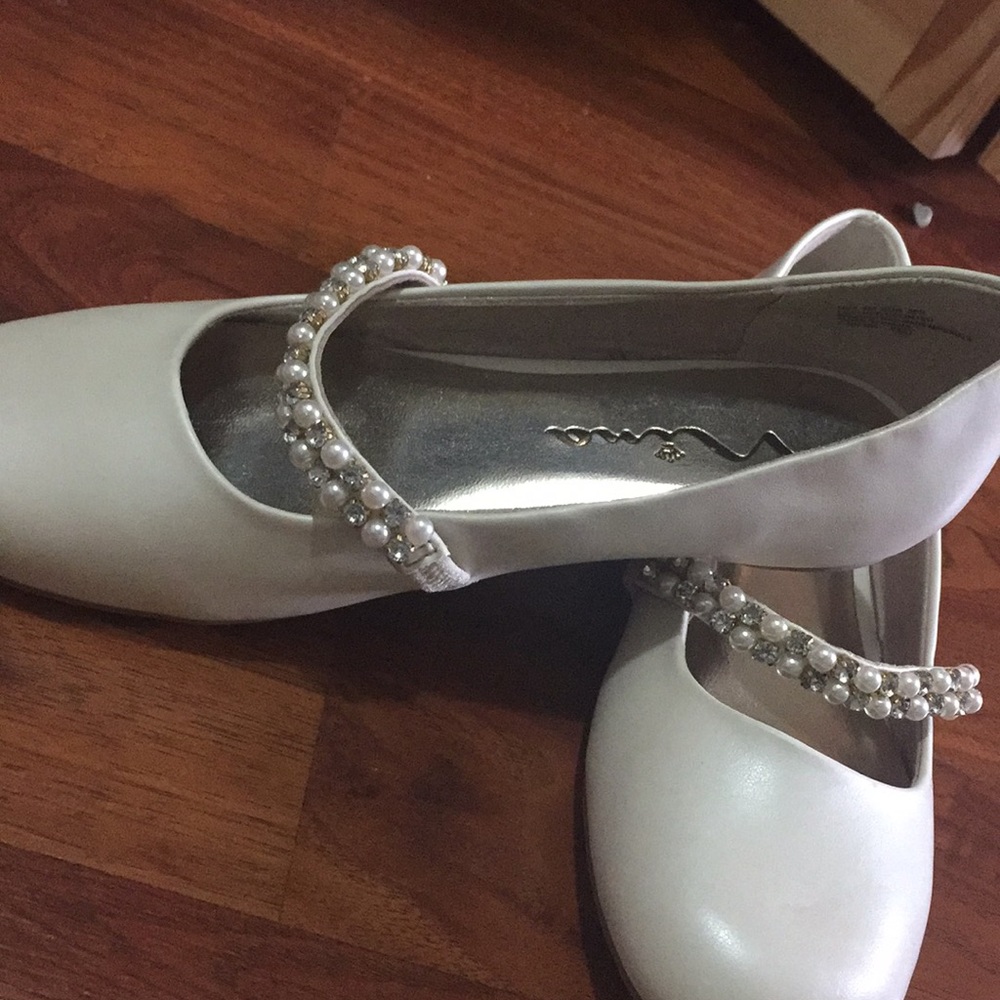 Niña shoes